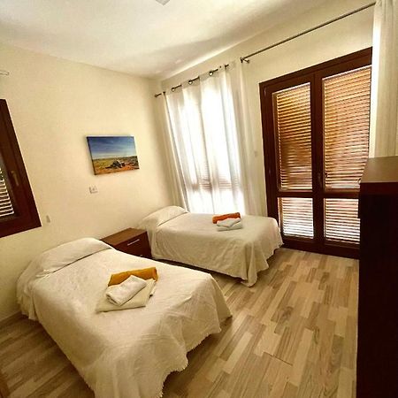 Aphrodite Hills Sakarya Dış mekan fotoğraf