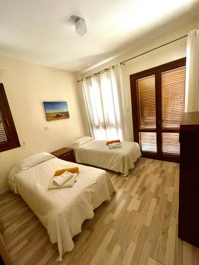 Aphrodite Hills Sakarya Dış mekan fotoğraf