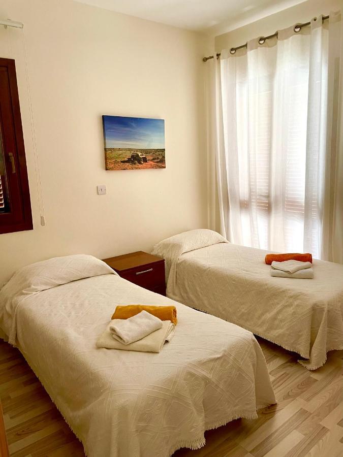 Aphrodite Hills Sakarya Dış mekan fotoğraf