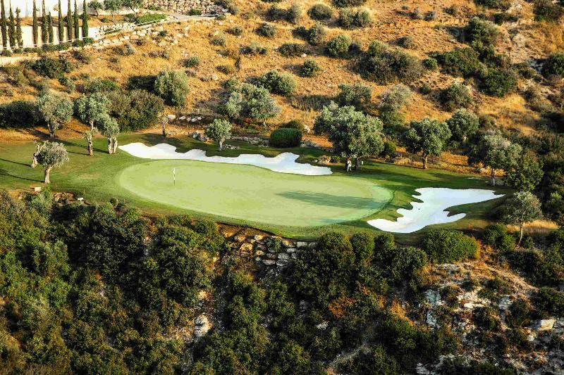 Aphrodite Hills Sakarya Dış mekan fotoğraf
