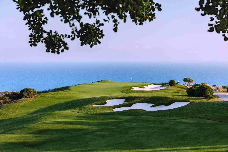 Aphrodite Hills Sakarya Dış mekan fotoğraf