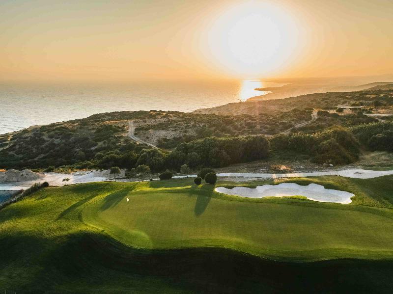Aphrodite Hills Sakarya Dış mekan fotoğraf