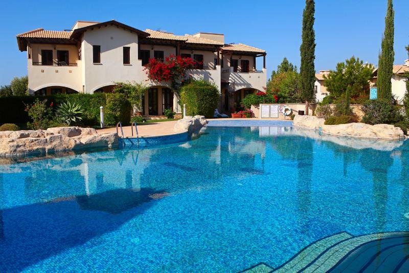 Aphrodite Hills Sakarya Dış mekan fotoğraf