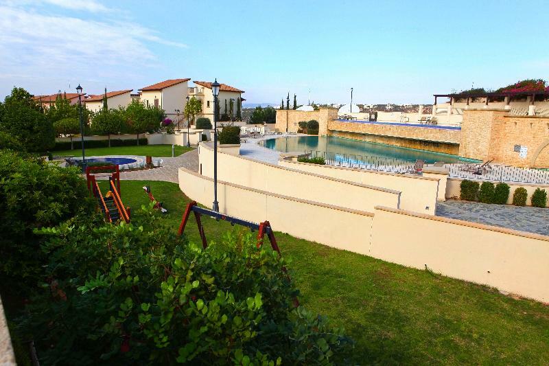 Aphrodite Hills Sakarya Dış mekan fotoğraf