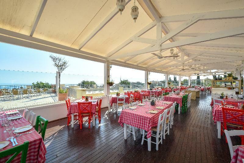 Aphrodite Hills Sakarya Dış mekan fotoğraf