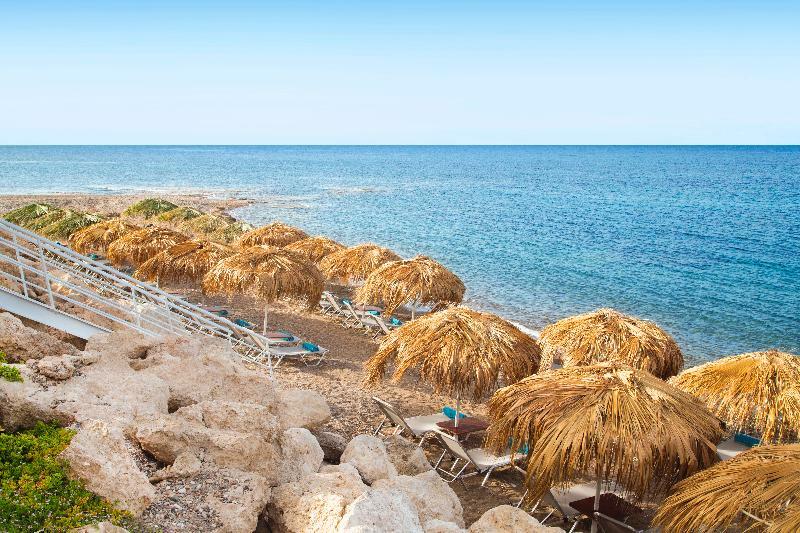Aphrodite Hills Sakarya Dış mekan fotoğraf