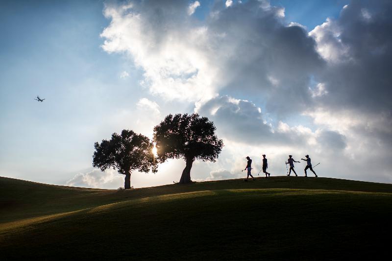 Aphrodite Hills Sakarya Dış mekan fotoğraf