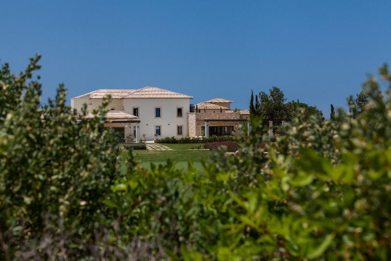 Aphrodite Hills Sakarya Dış mekan fotoğraf