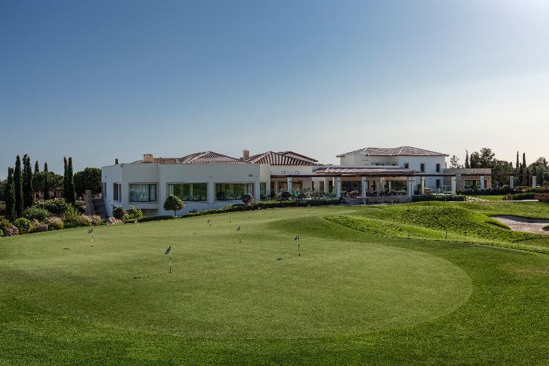 Aphrodite Hills Sakarya Dış mekan fotoğraf