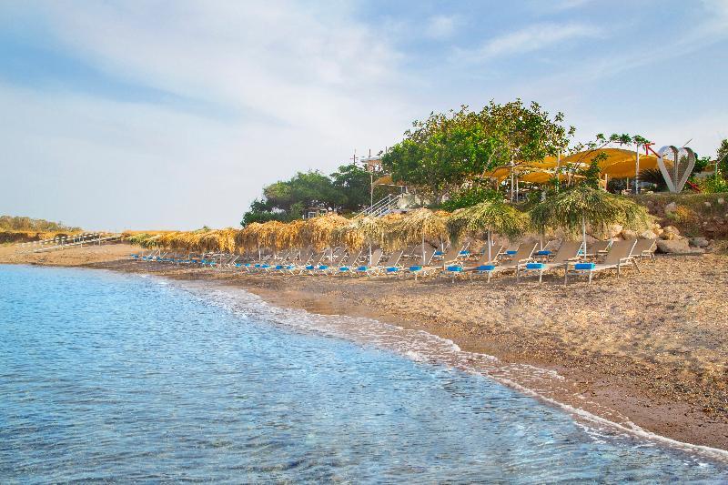 Aphrodite Hills Sakarya Dış mekan fotoğraf